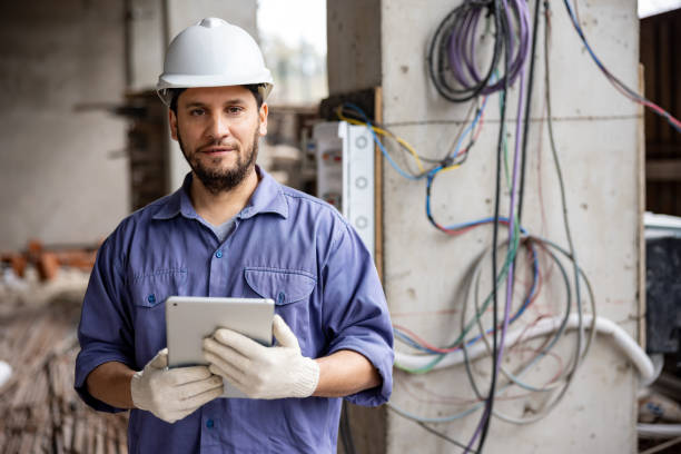 Best Electrical Wiring Services  in Sanborn, NY