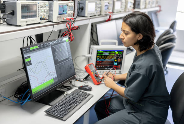 Best Commercial Electrician Services  in Sanborn, NY